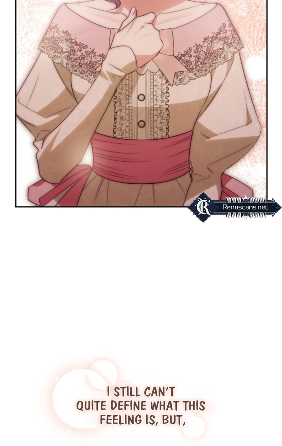 Honey, I Think That’s a Misunderstanding Chapter 3617 page 11 - 
