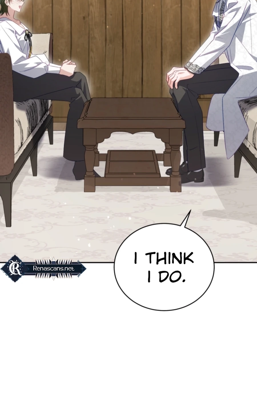 Honey, I Think That’s a Misunderstanding Chapter 3617 page 101 - 