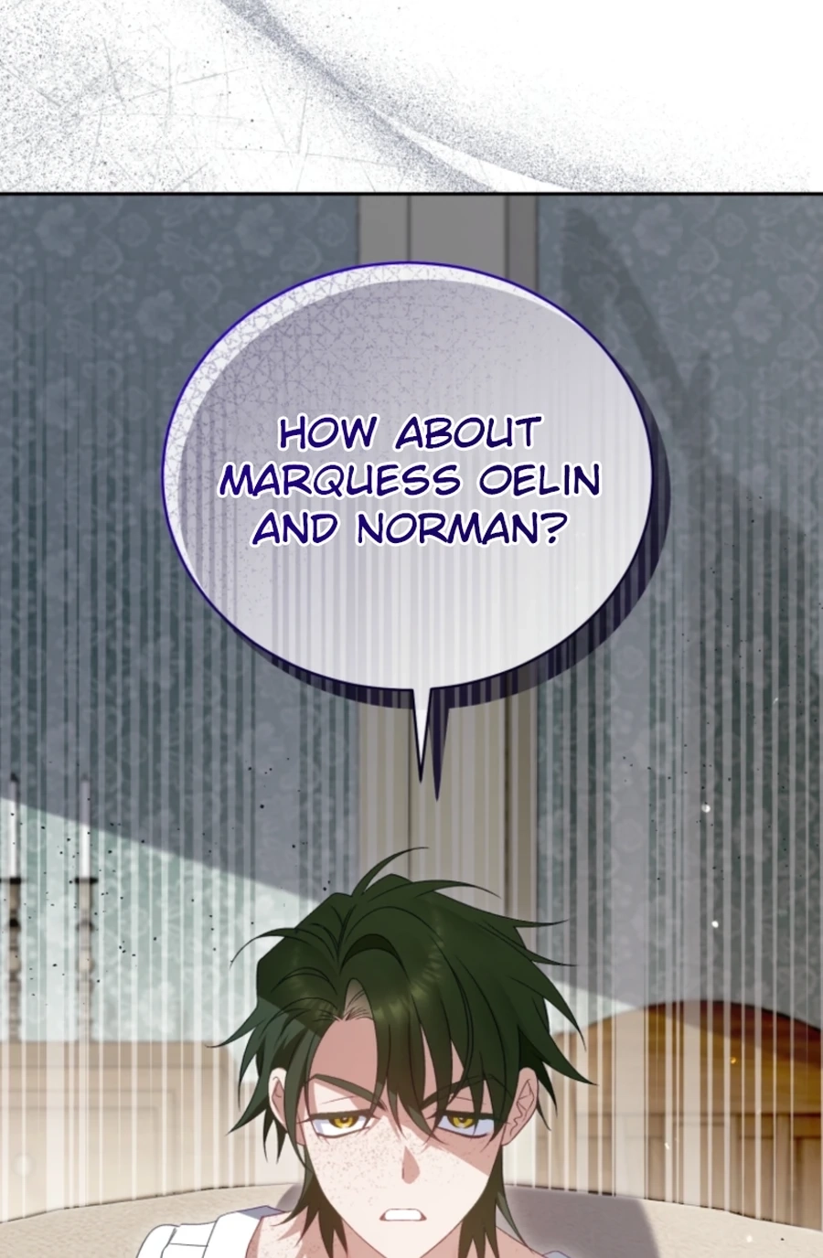 Honey, I Think That’s a Misunderstanding Chapter 3617 page 103 - 