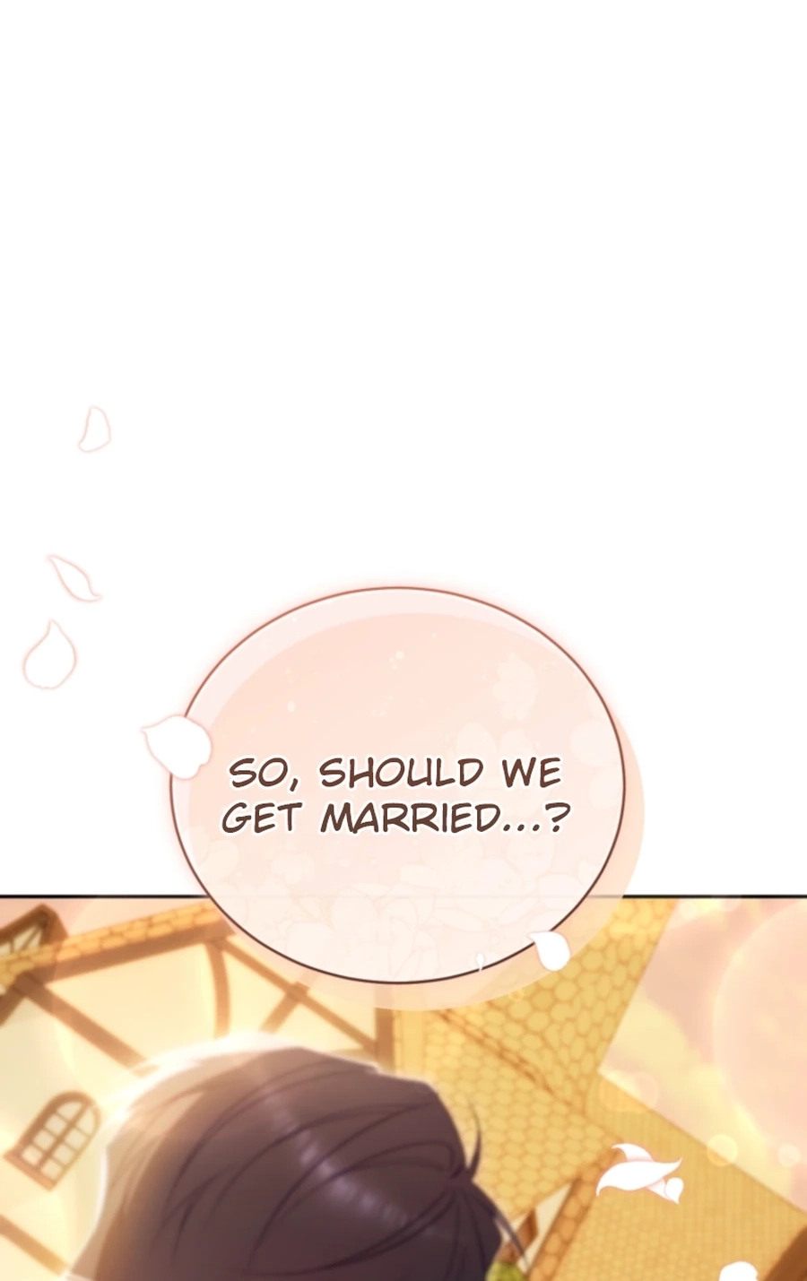 Honey, I Think That’s a Misunderstanding Chapter 3617 page 17 - 