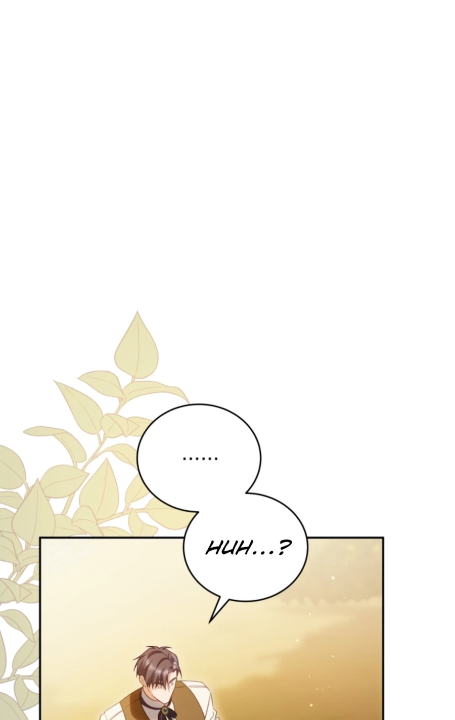 Honey, I Think That’s a Misunderstanding Chapter 3617 page 21 - 