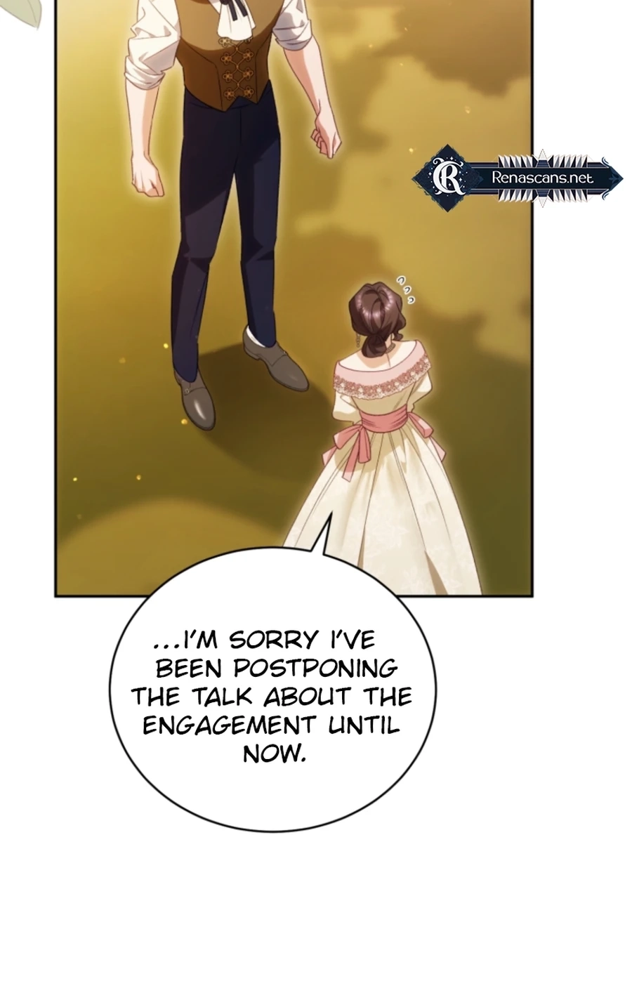 Honey, I Think That’s a Misunderstanding Chapter 3617 page 22 - 