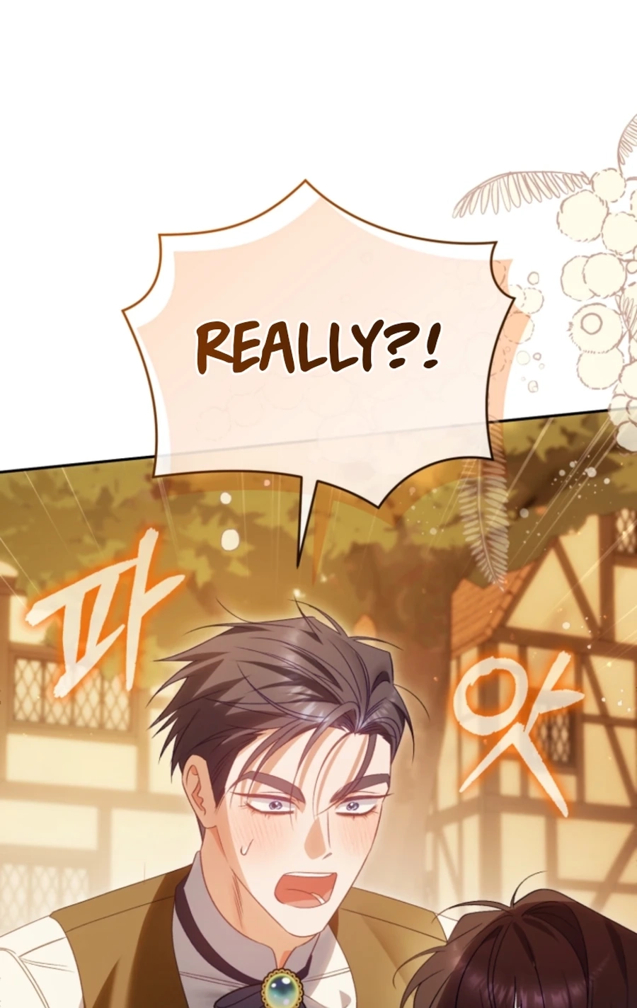 Honey, I Think That’s a Misunderstanding Chapter 3617 page 26 - 
