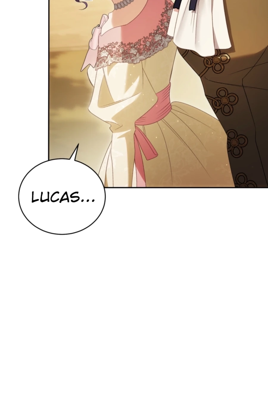 Honey, I Think That’s a Misunderstanding Chapter 3617 page 35 - 