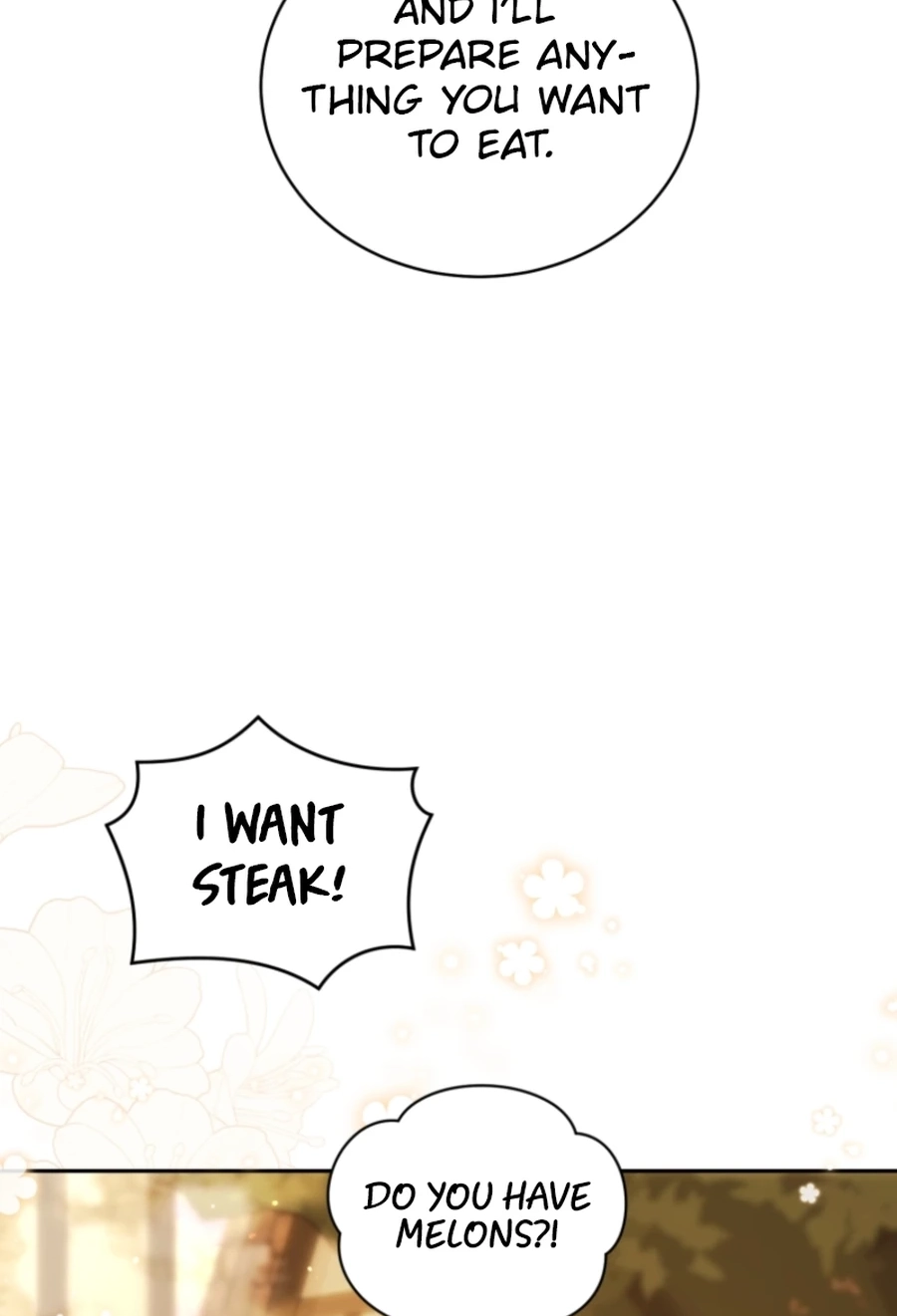 Honey, I Think That’s a Misunderstanding Chapter 3617 page 37 - 