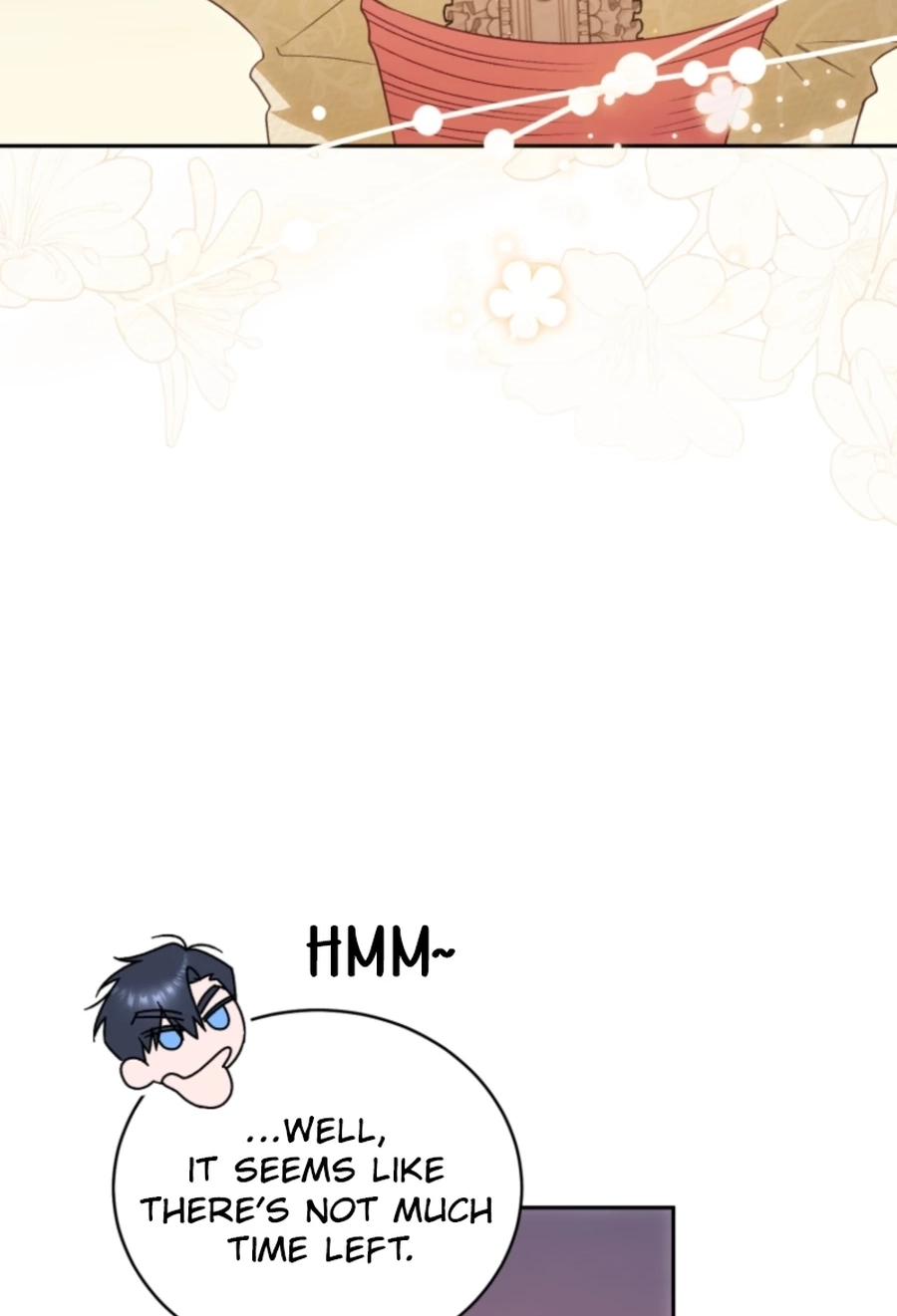 Honey, I Think That’s a Misunderstanding Chapter 3617 page 39 - 