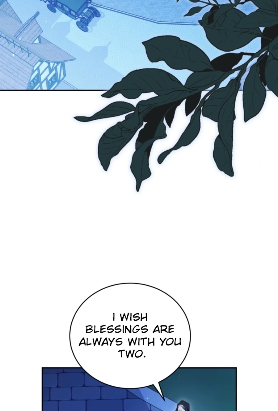 Honey, I Think That’s a Misunderstanding Chapter 3617 page 49 - 