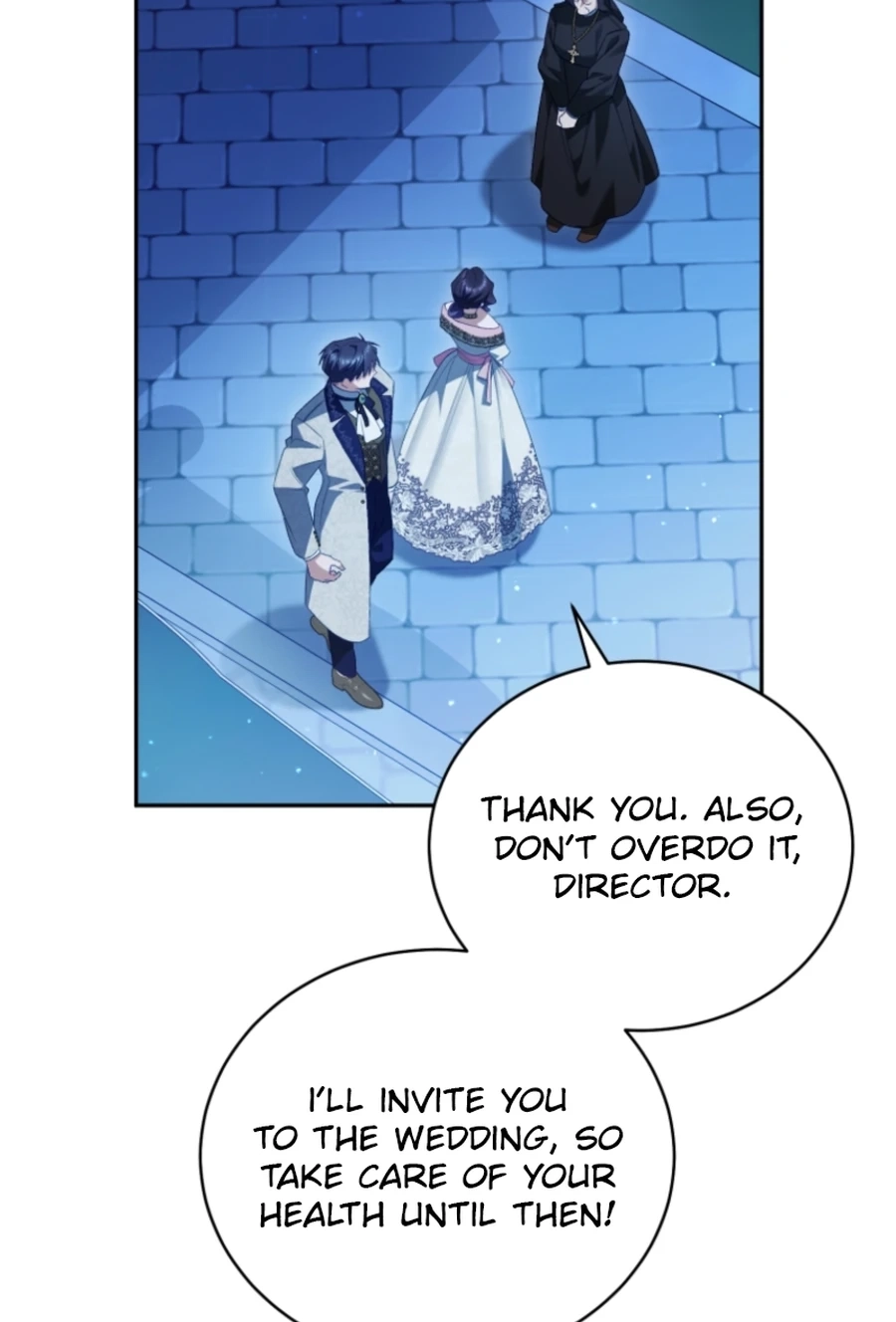 Honey, I Think That’s a Misunderstanding Chapter 3617 page 50 - 