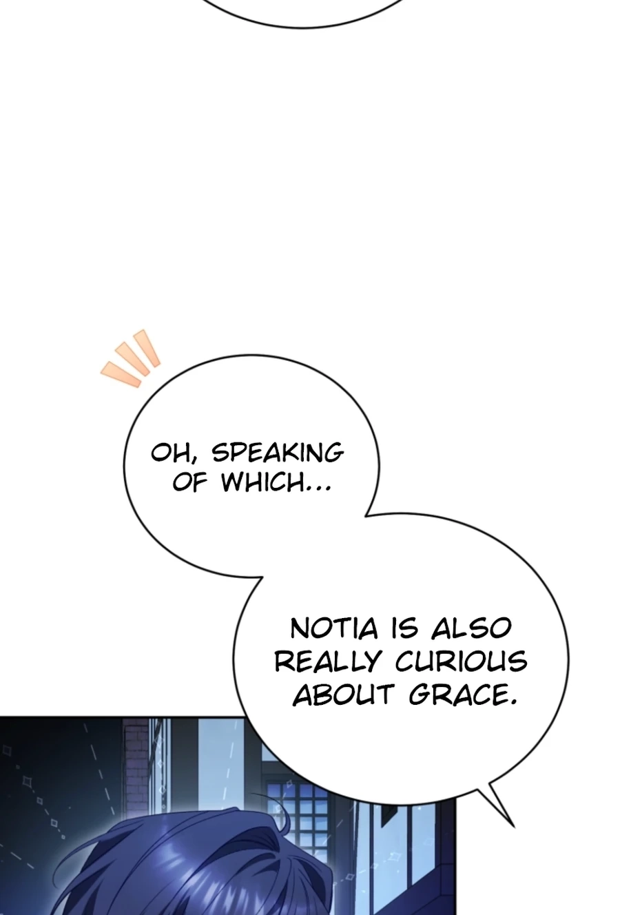 Honey, I Think That’s a Misunderstanding Chapter 3617 page 51 - 