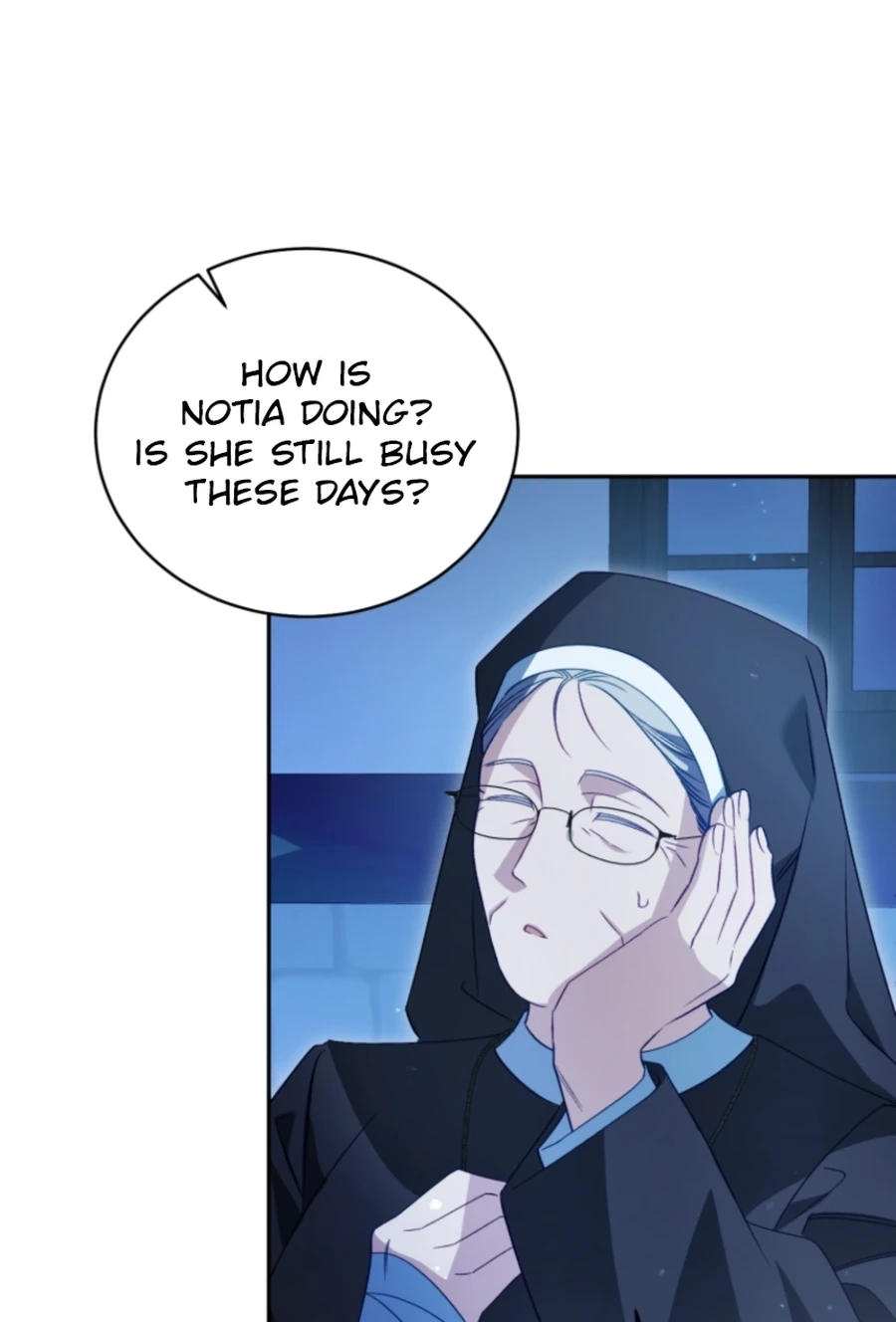 Honey, I Think That’s a Misunderstanding Chapter 3617 page 53 - 