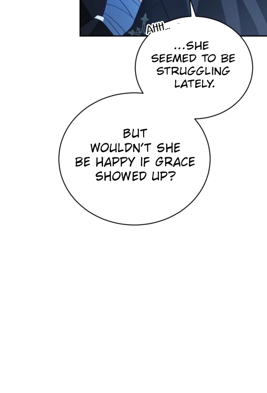 Honey, I Think That’s a Misunderstanding Chapter 3617 page 54 - 