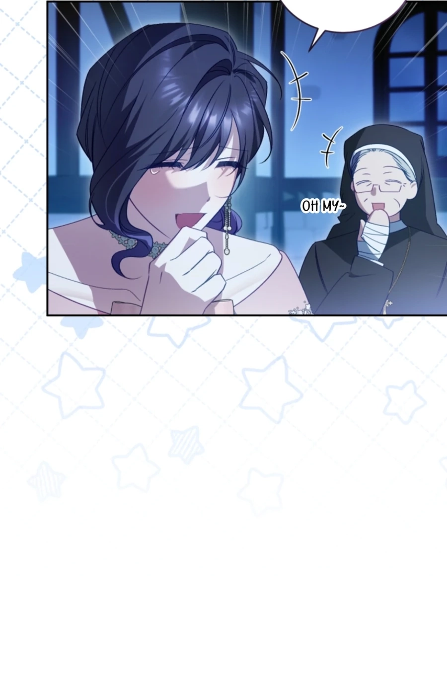 Honey, I Think That’s a Misunderstanding Chapter 3617 page 61 - 