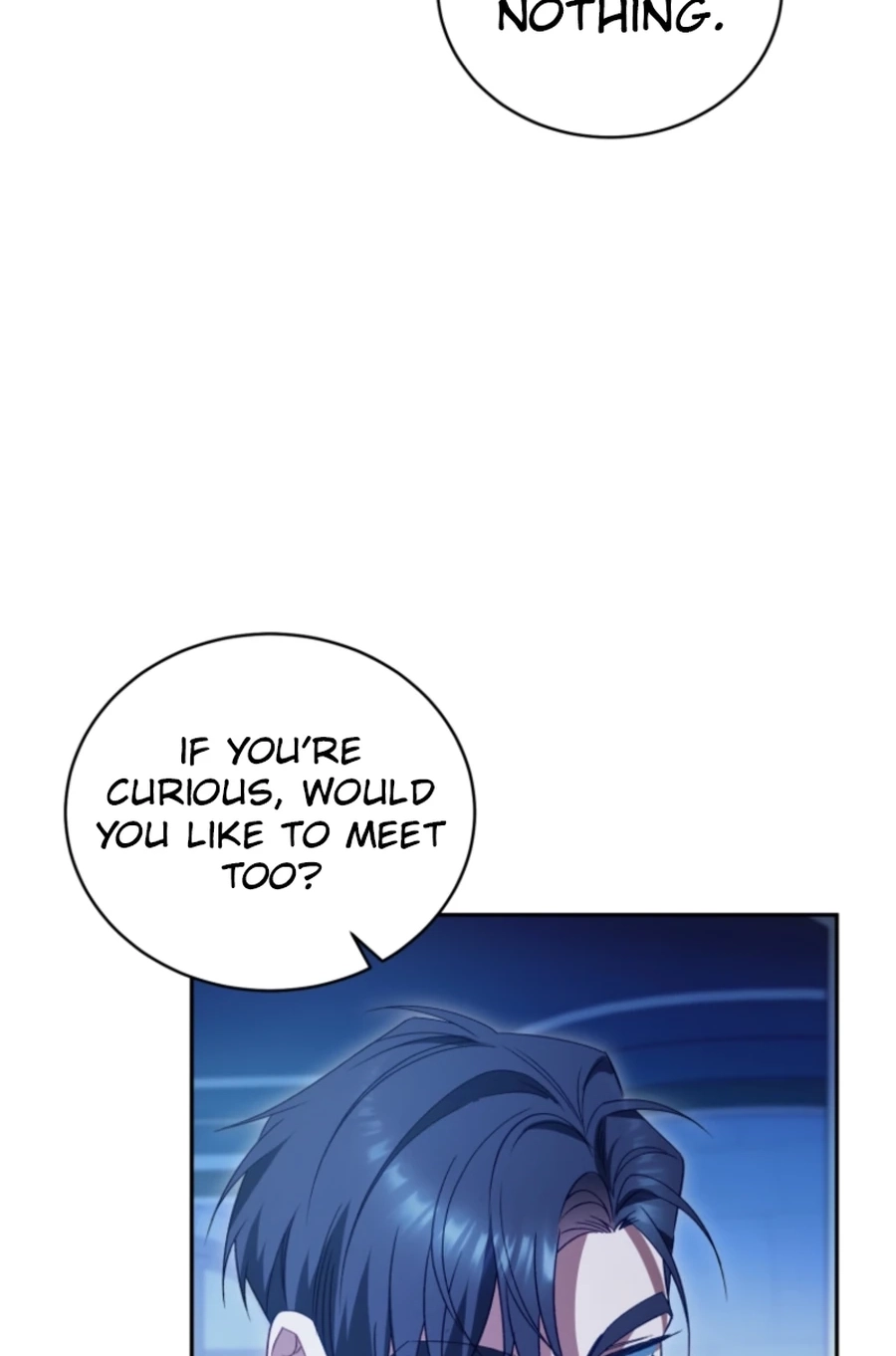 Honey, I Think That’s a Misunderstanding Chapter 3617 page 63 - 