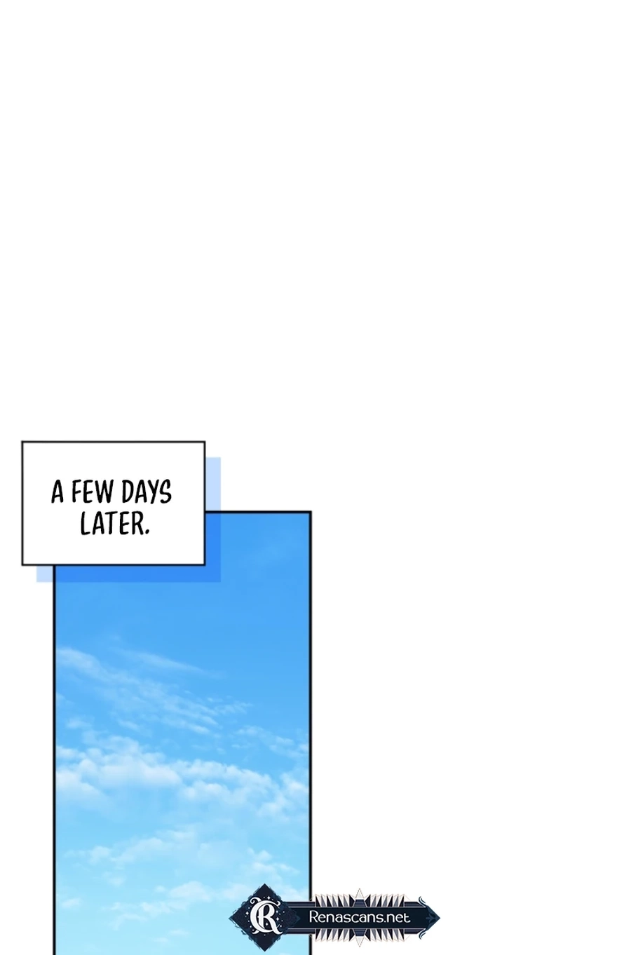 Honey, I Think That’s a Misunderstanding Chapter 3617 page 65 - 
