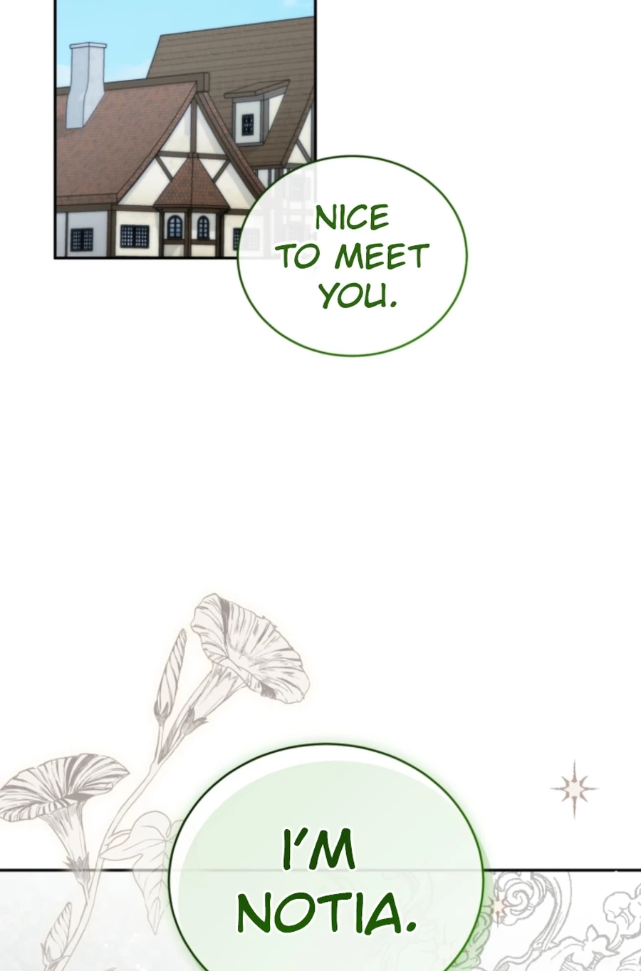 Honey, I Think That’s a Misunderstanding Chapter 3617 page 66 - 