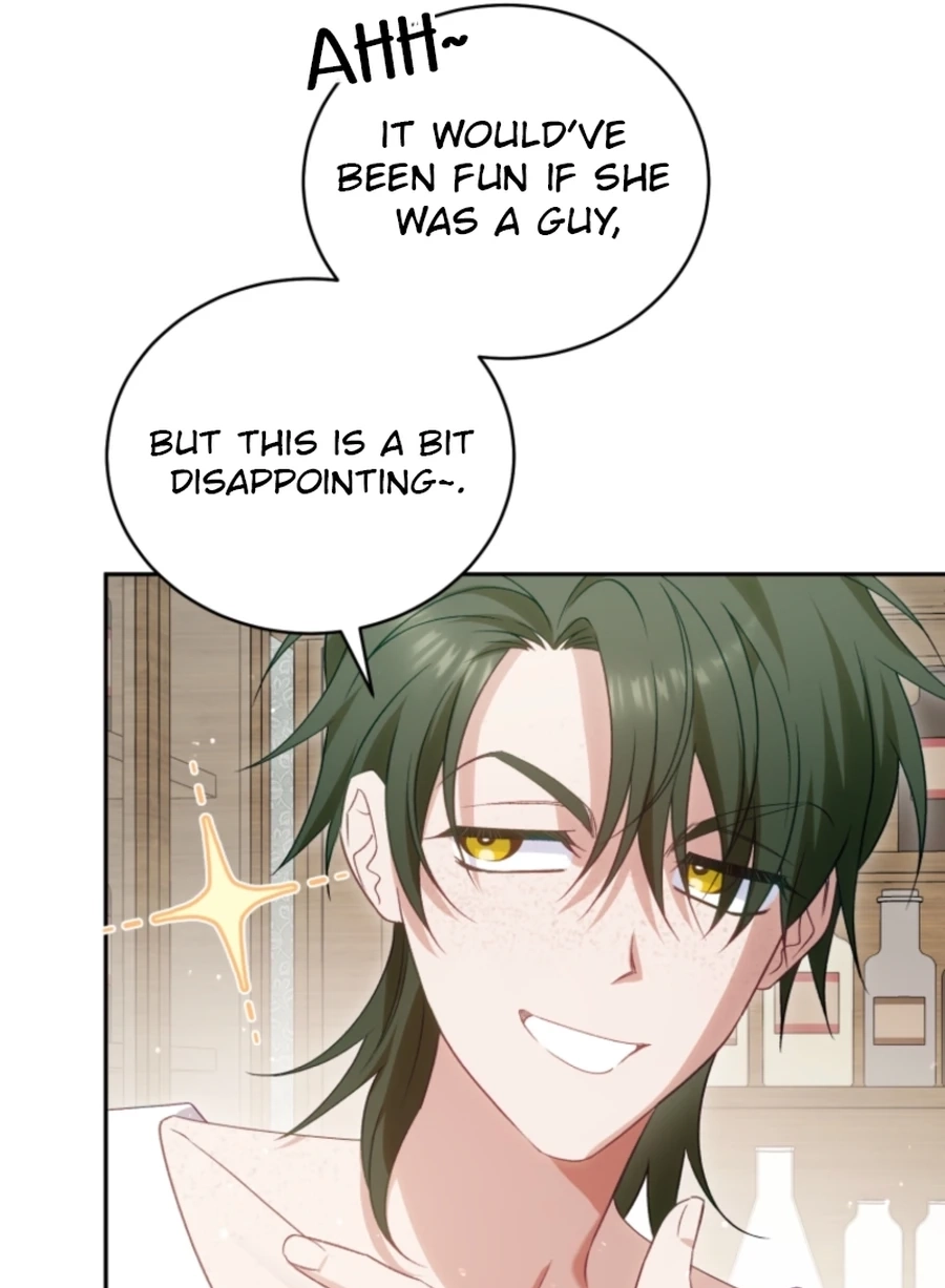 Honey, I Think That’s a Misunderstanding Chapter 3617 page 69 - 