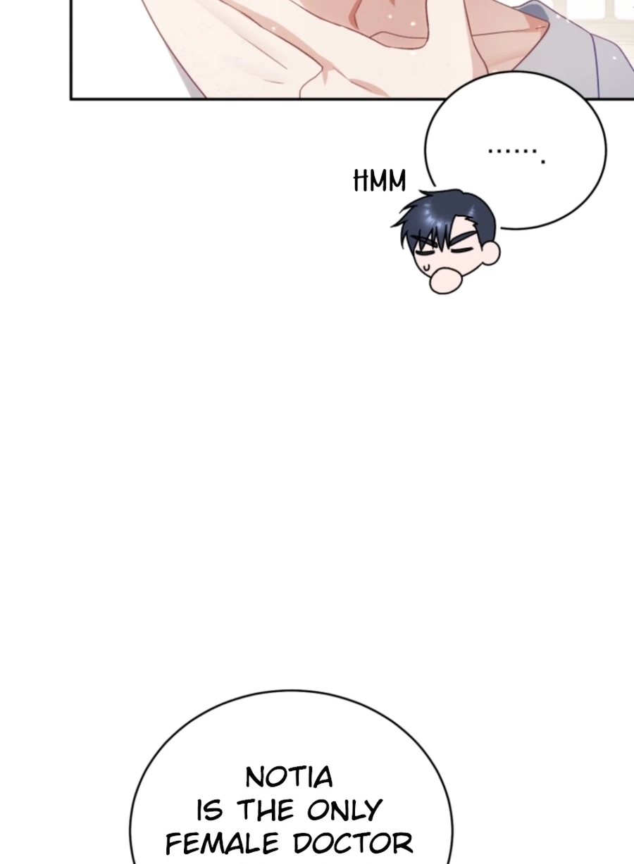 Honey, I Think That’s a Misunderstanding Chapter 3617 page 70 - 