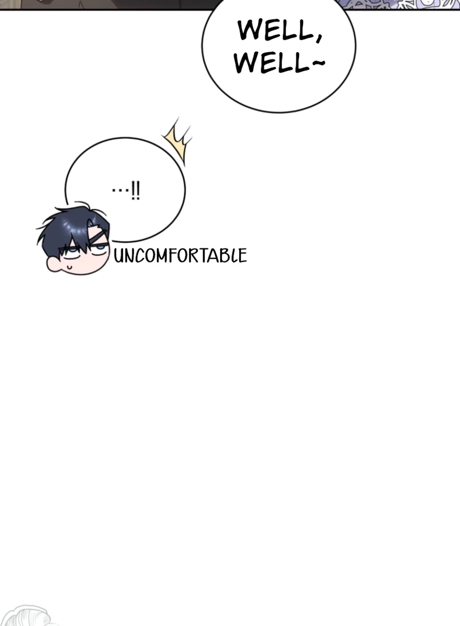 Honey, I Think That’s a Misunderstanding Chapter 3617 page 74 - 