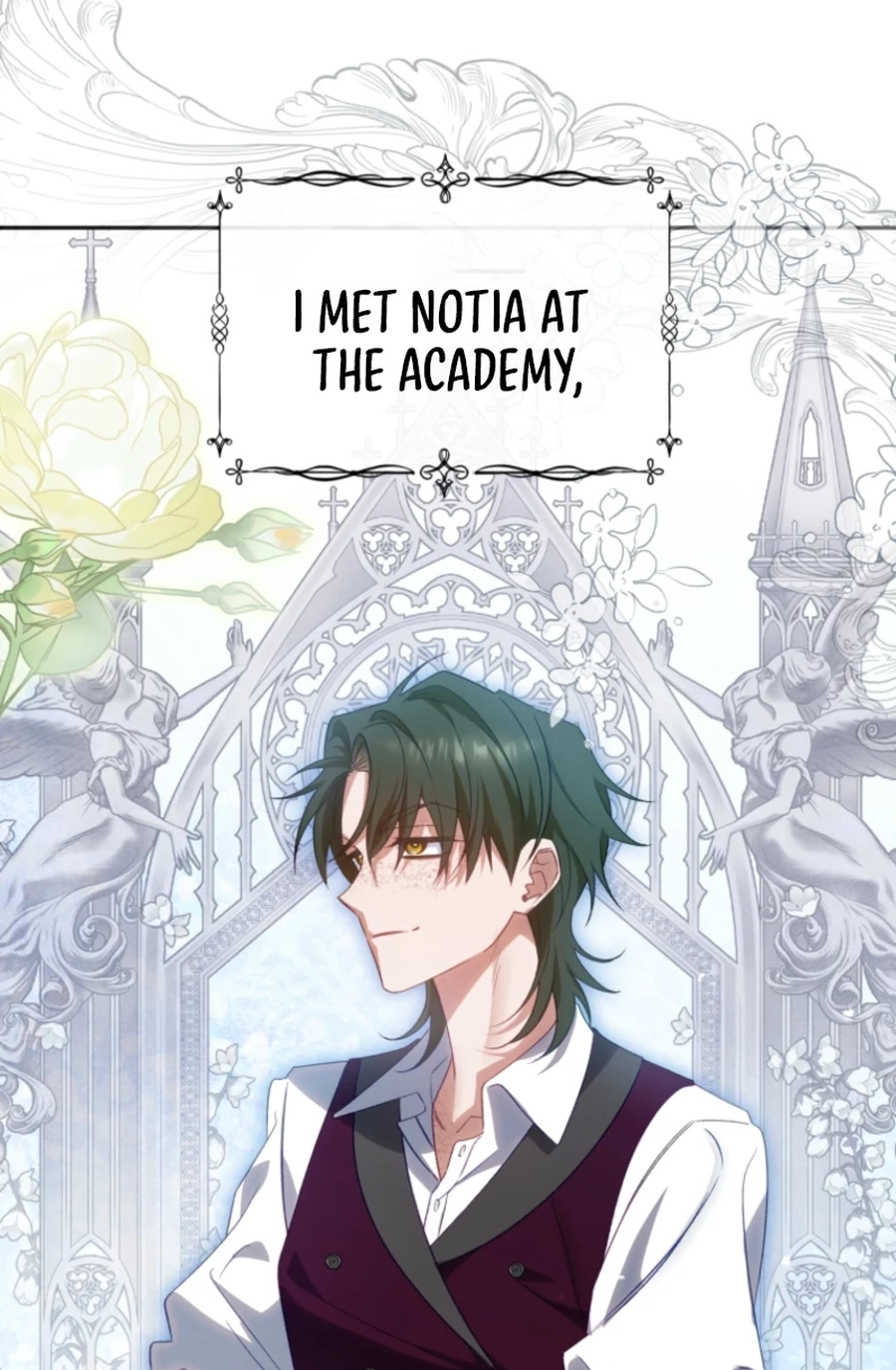Honey, I Think That’s a Misunderstanding Chapter 3617 page 75 - 