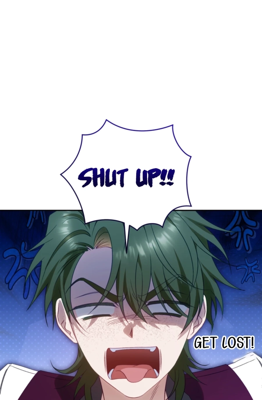 Honey, I Think That’s a Misunderstanding Chapter 3617 page 77 - 