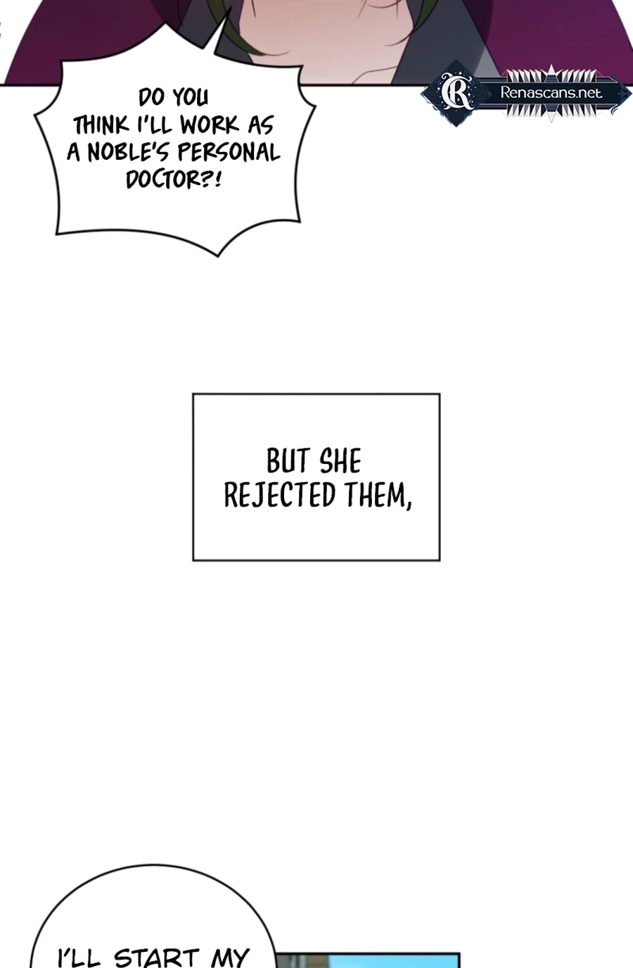 Honey, I Think That’s a Misunderstanding Chapter 3617 page 78 - 