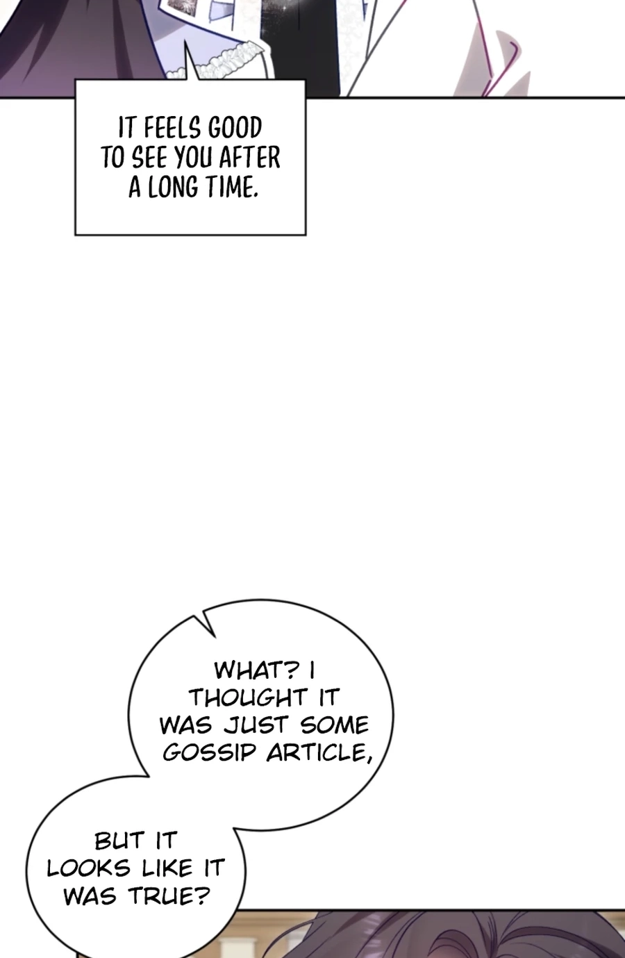 Honey, I Think That’s a Misunderstanding Chapter 3617 page 83 - 