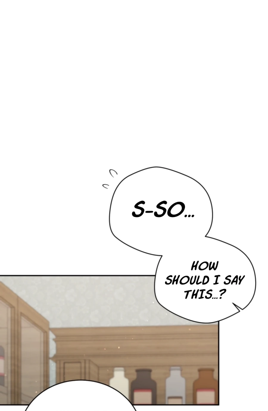 Honey, I Think That’s a Misunderstanding Chapter 3617 page 86 - 