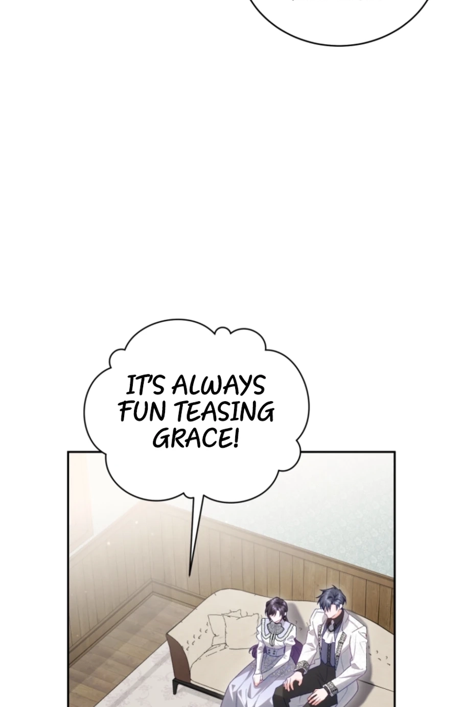 Honey, I Think That’s a Misunderstanding Chapter 3617 page 94 - 