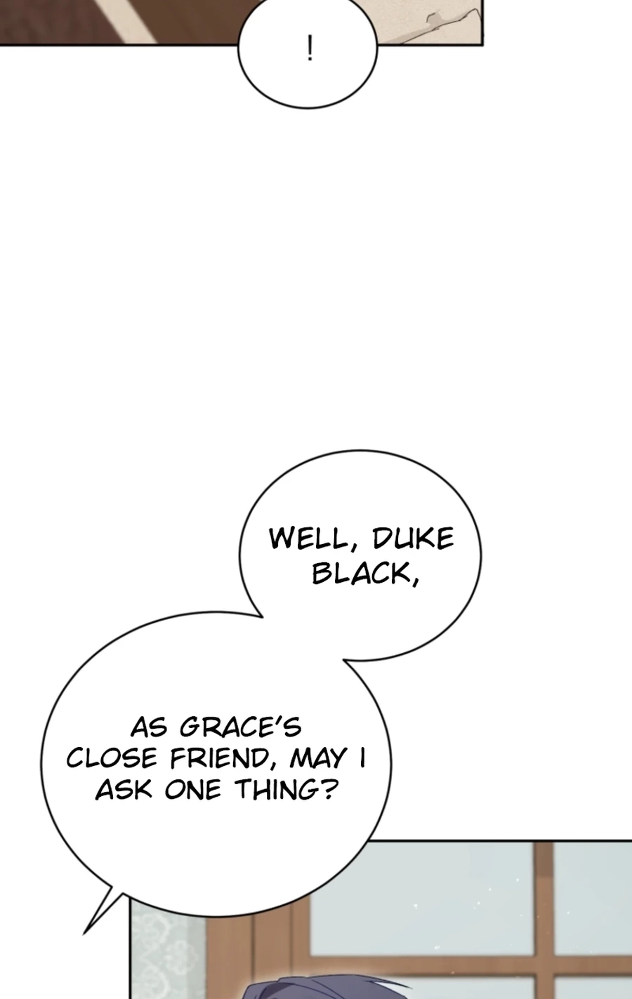 Honey, I Think That’s a Misunderstanding Chapter 3617 page 98 - 