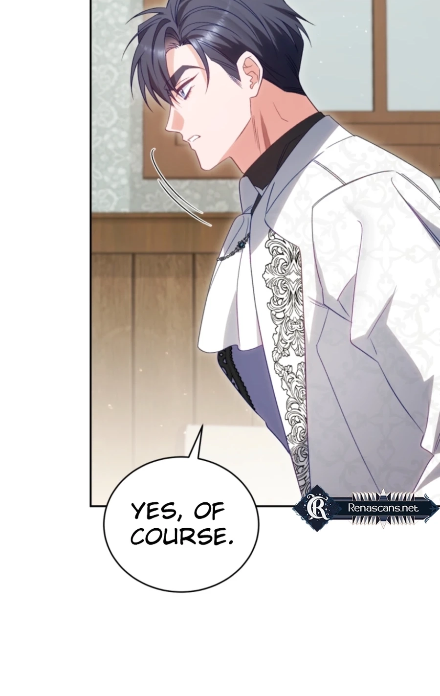 Honey, I Think That’s a Misunderstanding Chapter 3617 page 99 - 