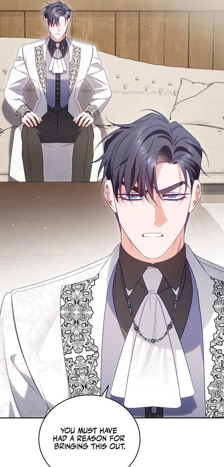 Honey, I Think That’s a Misunderstanding Chapter 37 page 11 - 