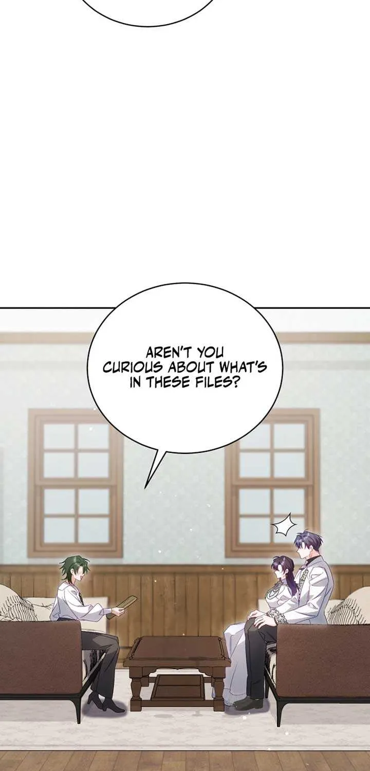 Honey, I Think That’s a Misunderstanding Chapter 37 page 12 - 