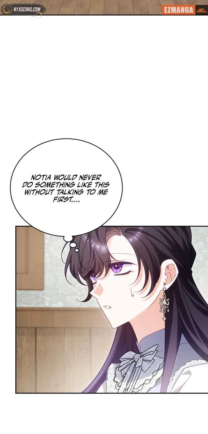 Honey, I Think That’s a Misunderstanding Chapter 37 page 13 - 