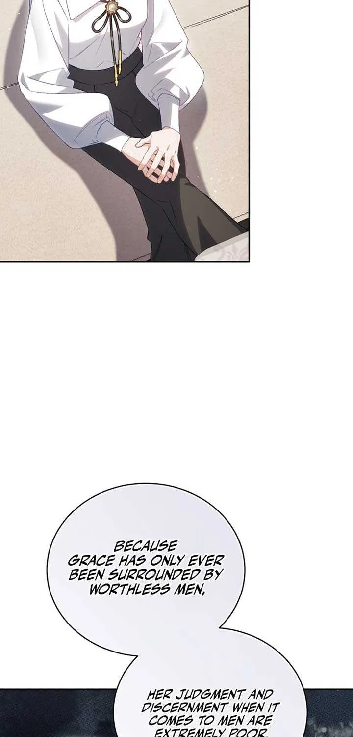 Honey, I Think That’s a Misunderstanding Chapter 37 page 15 - 