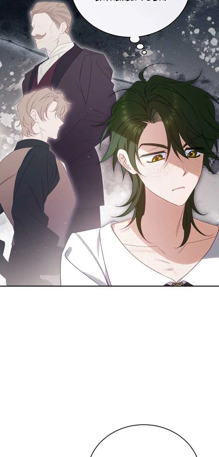 Honey, I Think That’s a Misunderstanding Chapter 37 page 16 - 
