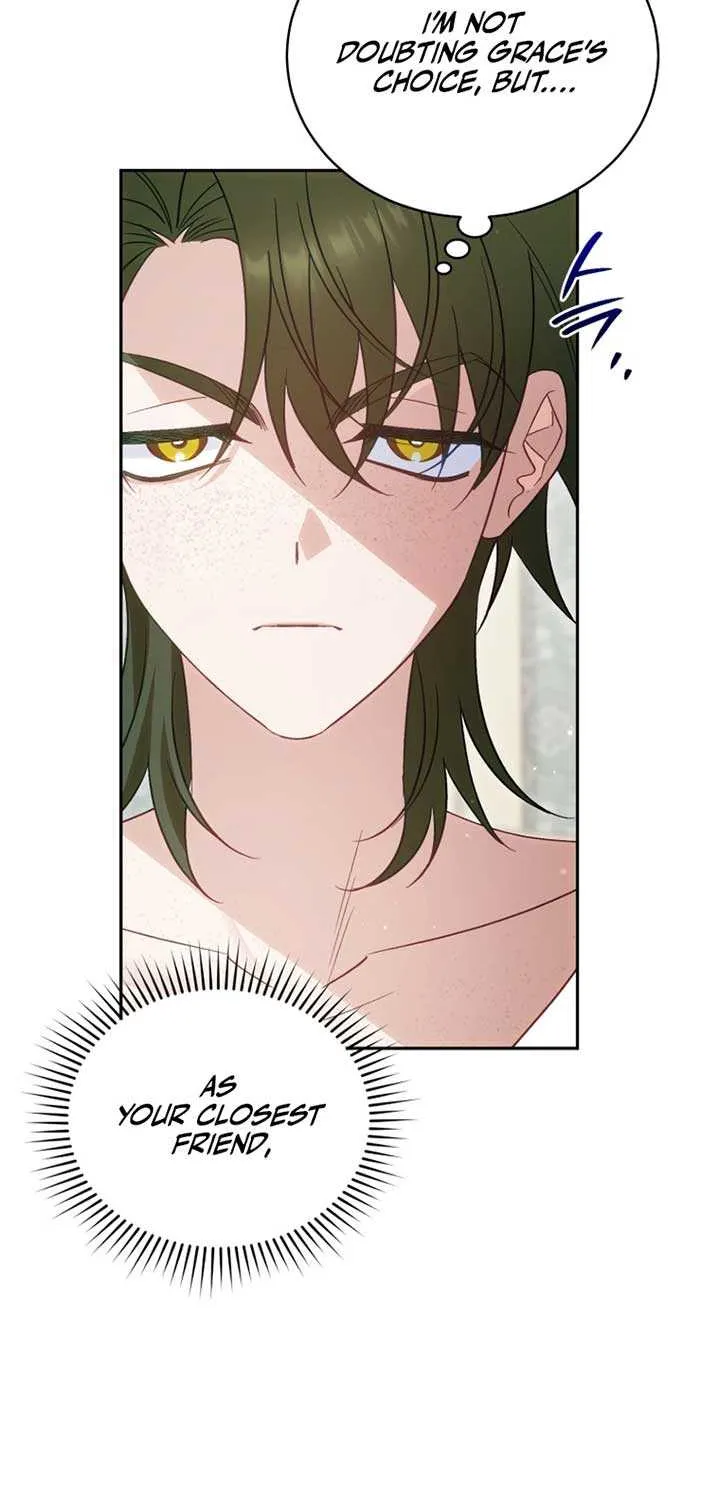 Honey, I Think That’s a Misunderstanding Chapter 37 page 17 - 