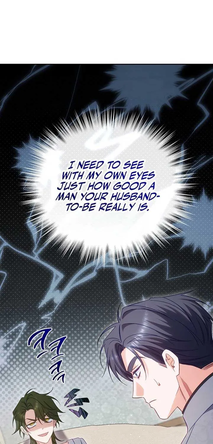 Honey, I Think That’s a Misunderstanding Chapter 37 page 18 - 