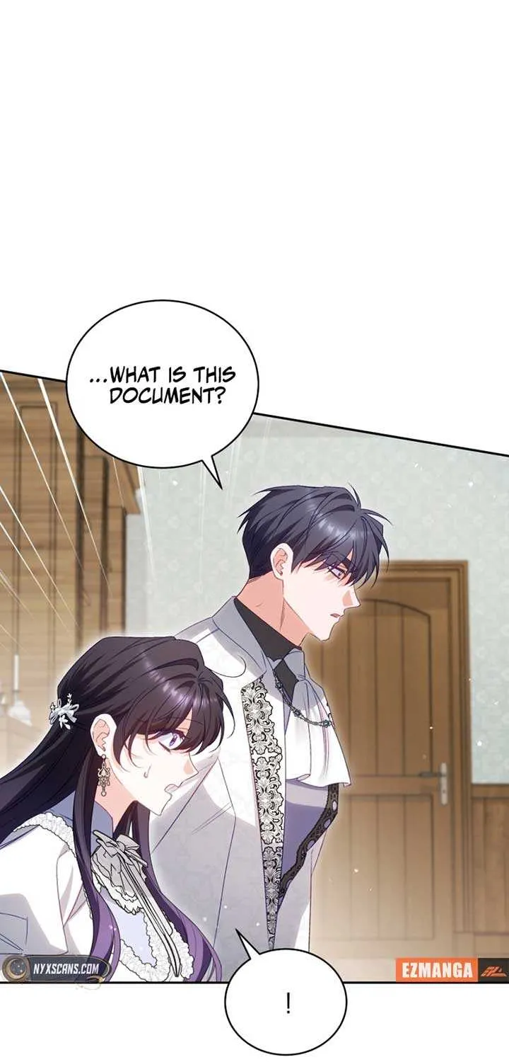 Honey, I Think That’s a Misunderstanding Chapter 37 page 3 - 