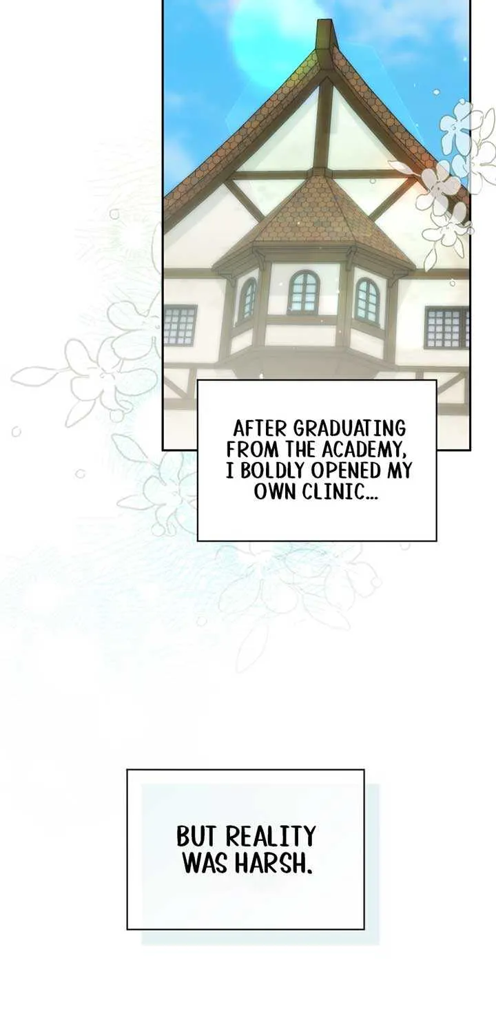 Honey, I Think That’s a Misunderstanding Chapter 37 page 22 - 