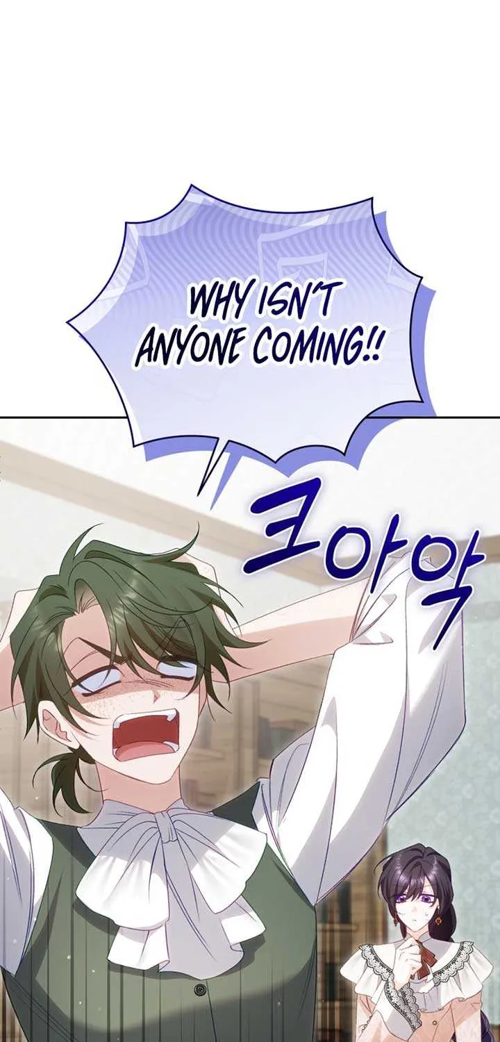 Honey, I Think That’s a Misunderstanding Chapter 37 page 23 - 