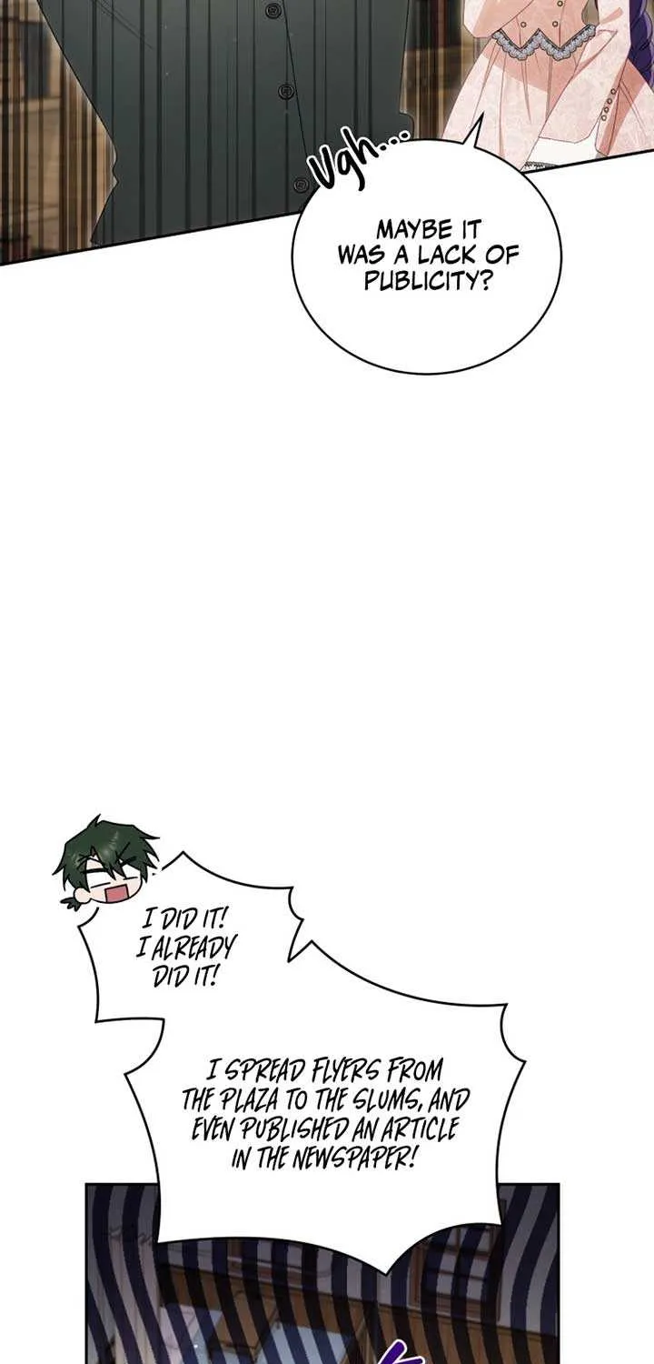 Honey, I Think That’s a Misunderstanding Chapter 37 page 24 - 