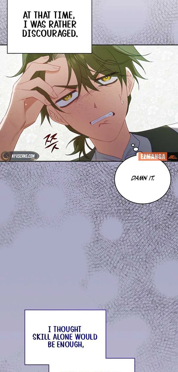 Honey, I Think That’s a Misunderstanding Chapter 37 page 26 - 