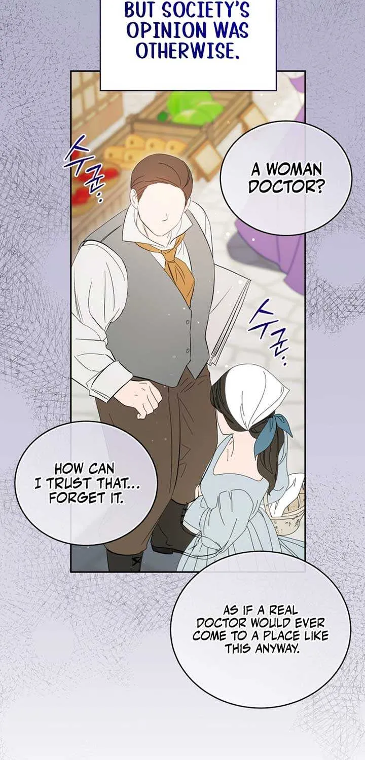 Honey, I Think That’s a Misunderstanding Chapter 37 page 27 - 