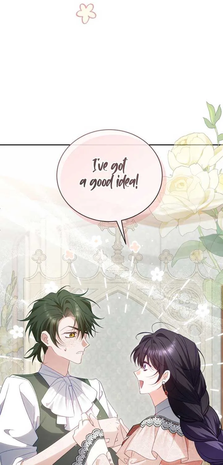 Honey, I Think That’s a Misunderstanding Chapter 37 page 29 - 
