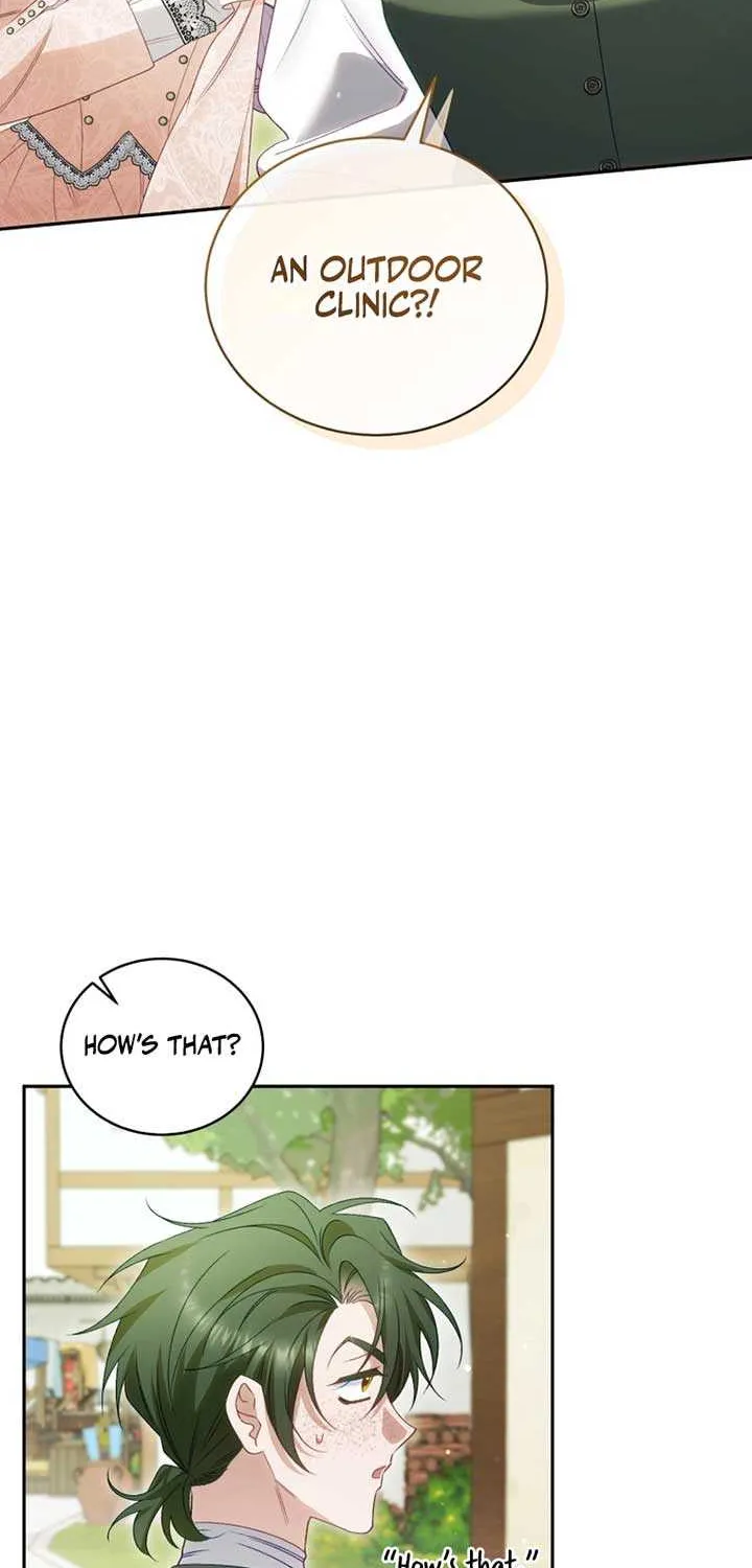 Honey, I Think That’s a Misunderstanding Chapter 37 page 34 - 
