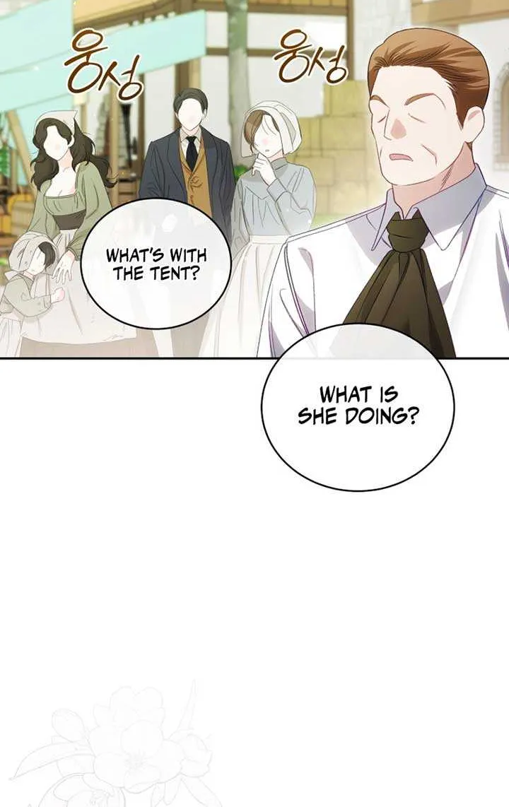 Honey, I Think That’s a Misunderstanding Chapter 37 page 36 - 