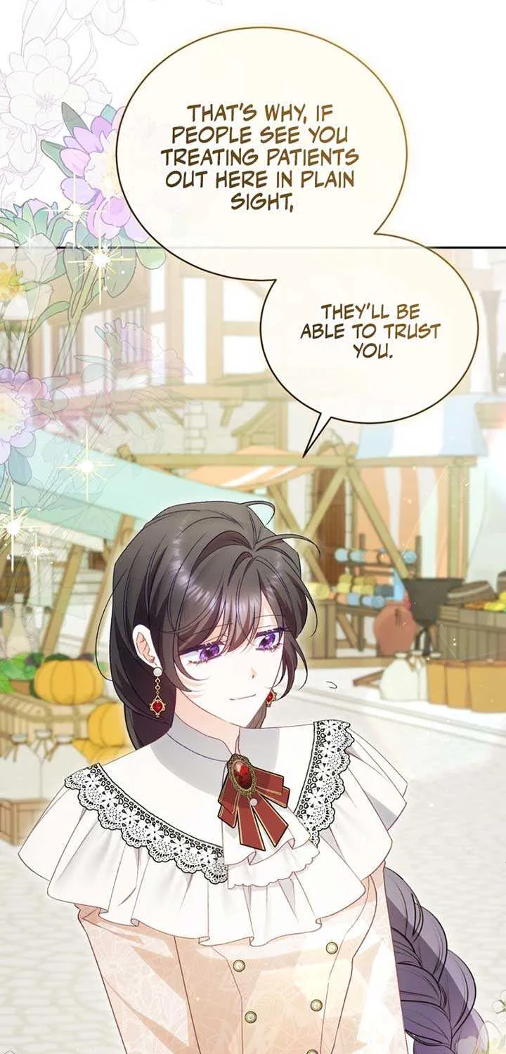 Honey, I Think That’s a Misunderstanding Chapter 37 page 37 - 