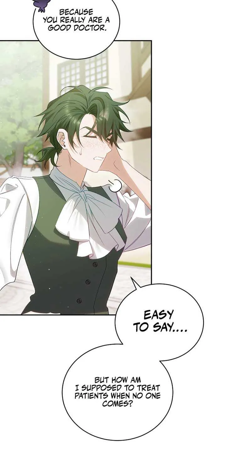 Honey, I Think That’s a Misunderstanding Chapter 37 page 39 - 