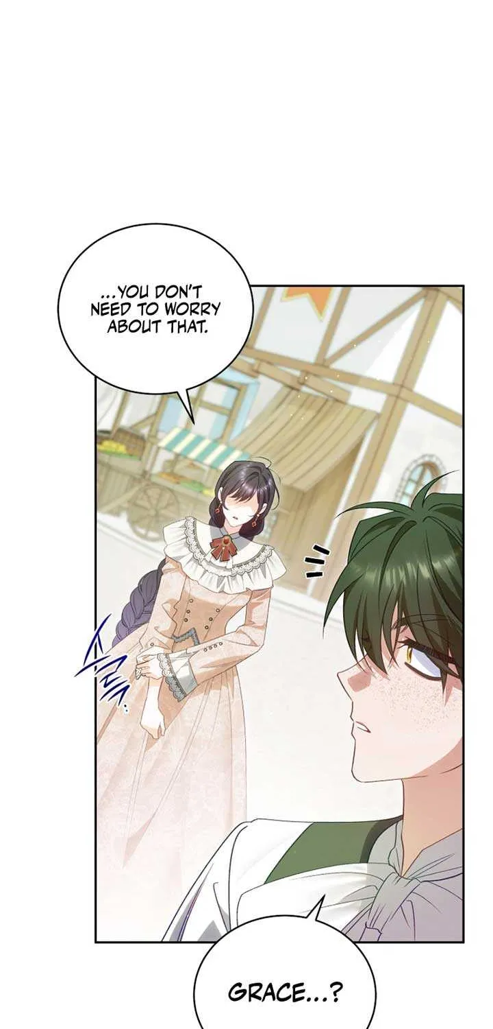Honey, I Think That’s a Misunderstanding Chapter 37 page 40 - 