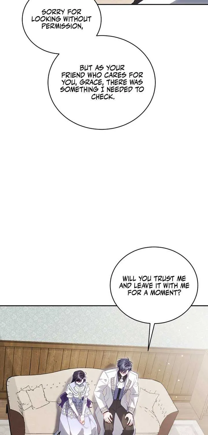 Honey, I Think That’s a Misunderstanding Chapter 37 page 5 - 